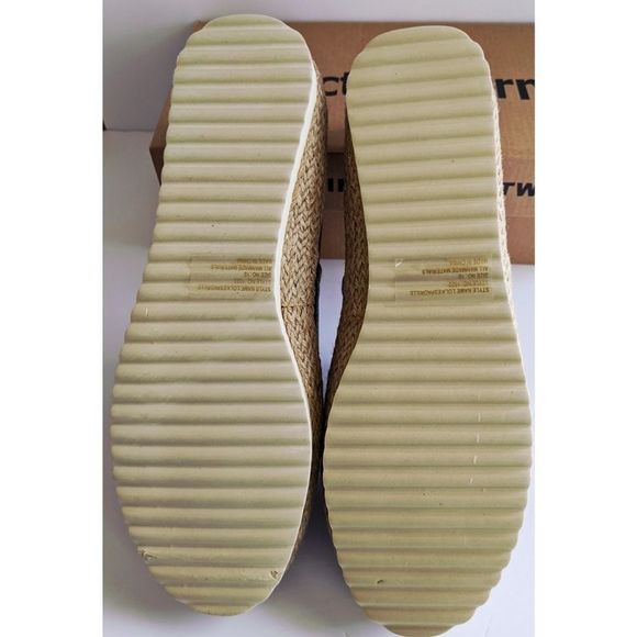 Electric Karma Espadrilles  - Picture 3 of 5